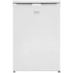Bol.com Beko FSE1175N 95 l 65 kg/24u SN-ST 37 dB D Wit aanbieding