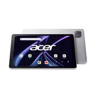 MediaMarkt Acer Iconia Tab A8 A8-11-a3rk - 8.7 Inch 64 Gb Zilver Wifi aanbieding