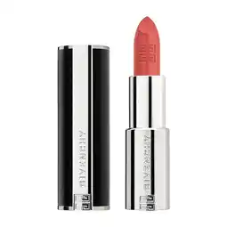 Douglas Givenchy Le Rouge Interdit Intense Silk aanbieding