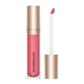 Douglas bareMinerals Mineralist Lip Gloss-Balm aanbieding