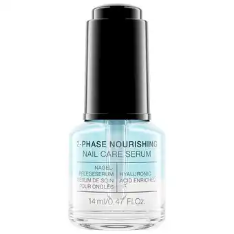 Douglas Alessandro Spa 2-Phase Nail Serum aanbieding