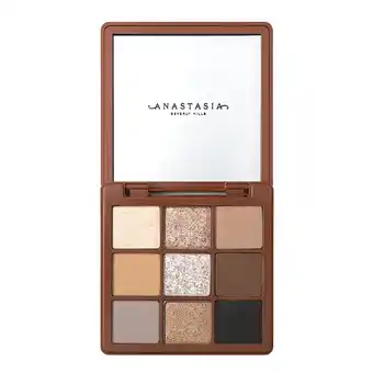 Douglas Anastasia Beverly Hills Sultry Mini Eyeshadow Palette aanbieding