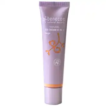 Douglas benecos Natural BB Cream 8-in-1 aanbieding
