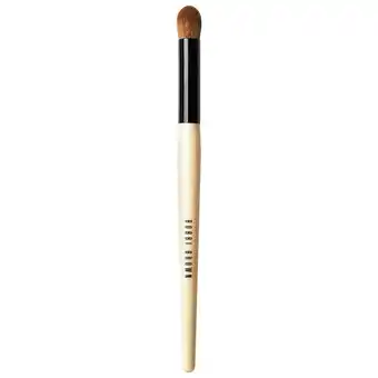 Douglas Bobbi Brown Foundation Brush aanbieding
