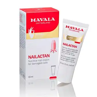 Douglas Mavala Nailactan Tube aanbieding