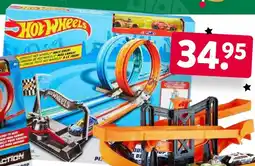 Intertoys Hot Wheels aanbieding