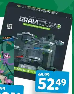 Intertoys Gravitrax aanbieding