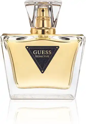 Bol.com Guess Seductive 125 ml Eau de Toilette - Damesparfum aanbieding