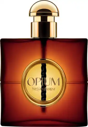 Bol.com Yves Saint Laurent Opium 90ml Eau de Parfum - Damesparfum aanbieding