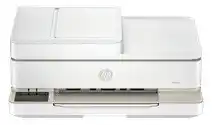 Bol.com HP ENVY 6520e All-in-One printer - geschikt voor Instant Ink aanbieding