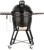 Bol.com Masterbuilt Kamado Classic - Kamado - 57 cm - Zwart aanbieding