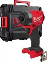 Bol.com Milwaukee M18 FUEL FID3-0X Accu Slagschroevendraaier 226Nm 18V Basic Body in HD-Box - 4933479864 aanbieding