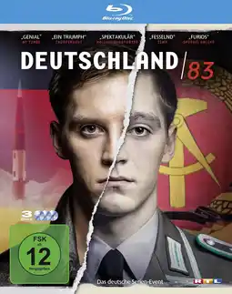 Amazon Deutschland 83 aanbieding