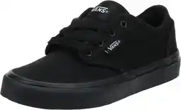 Amazon Vans uniseks-kind AtwoodSneaker aanbieding