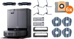 Coolblue Eufy X10 Pro Omni Complete aanbieding