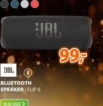 Expert BLUETOOTH SPEAKER aanbieding