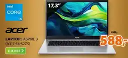 Expert ACER LAPTOP aanbieding