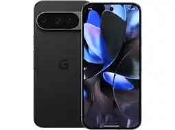MediaMarkt Google Pixel 9 Pro - 128 Gb Zwart aanbieding