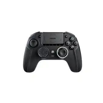 MediaMarkt Nacon Revolution 5 Pro PS5 Controller Zwart aanbieding