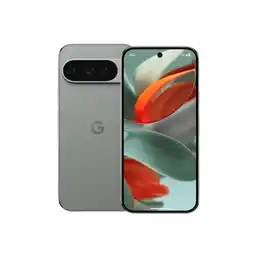 MediaMarkt GOOGLE Pixel 9 Pro - 512 GB Grijs aanbieding