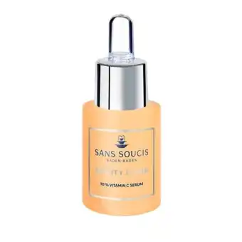 Douglas Sans Soucis Beauty Elixir 10 % Vitamin C Serum aanbieding