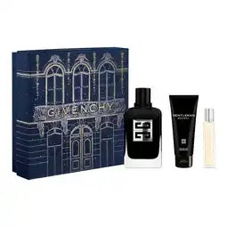 Douglas Givenchy Gentleman Society Eau de Parfum 100 ML Set aanbieding