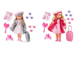 Lidl Bayer Design Pop Charlene aanbieding