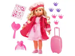 Lidl Bayer Design Pop Charlene aanbieding