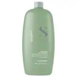 Douglas ALFAPARF MILANO Semi di Lino Scalp Renew Energizing Low Shampoo aanbieding