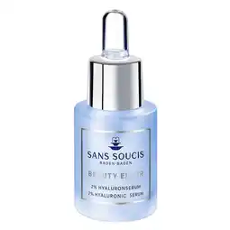 Douglas Sans Soucis Beauty Elixir 2% Hyaluronic Serum aanbieding