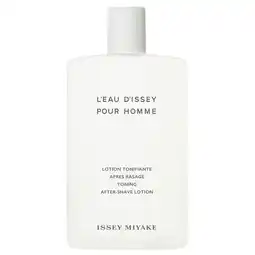 Douglas Issey Miyake L'Eau d'Issey pour Homme After Shave Lotion aanbieding