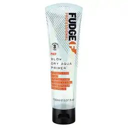 Douglas Fudge Prep Blow Dry Aqua Primer aanbieding