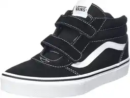 Amazon Vans Ward Mid V uniseks-kind Sneaker aanbieding