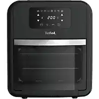Bol.com Tefal Easy Fry FW5018 Oven & Grill - 9-in-1 heteluchtfriteuse aanbieding