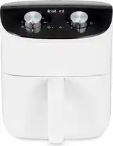 Bol.com Instant Airfryer 38L (wit) aanbieding