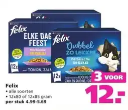 Ranzijn Felix aanbieding