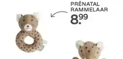 Prenatal PRÉNATAL RAMMELAAR aanbieding