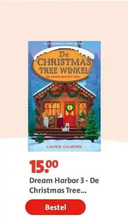 Bruna Dream Harbor 3 - De Christmas Tree Winkel aanbieding