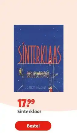 Bruna Sinterklaas aanbieding