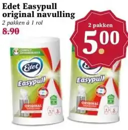 Boon`s Markt Edet Easypull original navulling aanbieding