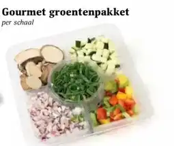 Boon`s Markt Gourmet groentenpakket aanbieding