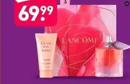 Etos Lancôme La Vie Est Belle giftset Eau de parfum 30 ml + bodylotion 50 ml aanbieding