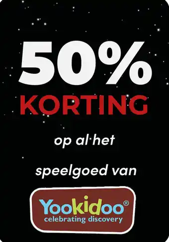 Baby & Tiener Op al het speelgoed van aanbieding