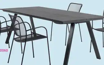 Jysk Tafel aanbieding