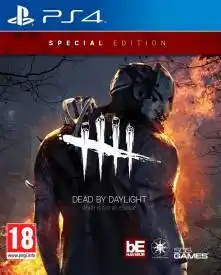 Bol.com Dead by Daylight - Special Edition /PS4 aanbieding