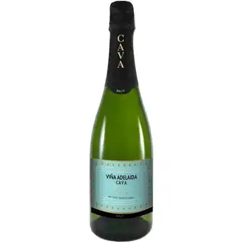 Dirck 3 Vina Adelaida Cava Brut 75 cl aanbieding