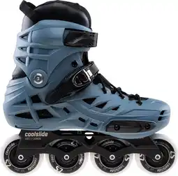 Bol.com Coolslide Munich Skates Senior aanbieding