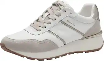 Amazon Tamaris dames M2374043Sneaker aanbieding