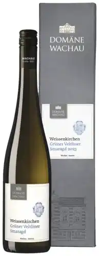 Gall & Gall Domäne Wachau Grüner Veltliner Smaragd Weissenkirchen 75CL Wijn aanbieding