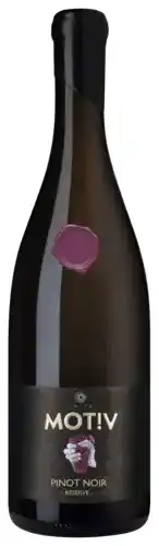 Gall & Gall Leitz Motiv Pinot Noir Reserve 75CL Wijn aanbieding